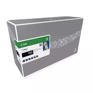 Toner cartridge ASTAR AS10105 Black — 10,000 pages yield, 1 pc