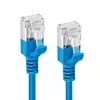 Tīkla kabelis Microconnect V-FTP6A05B-SLIM Photo 2