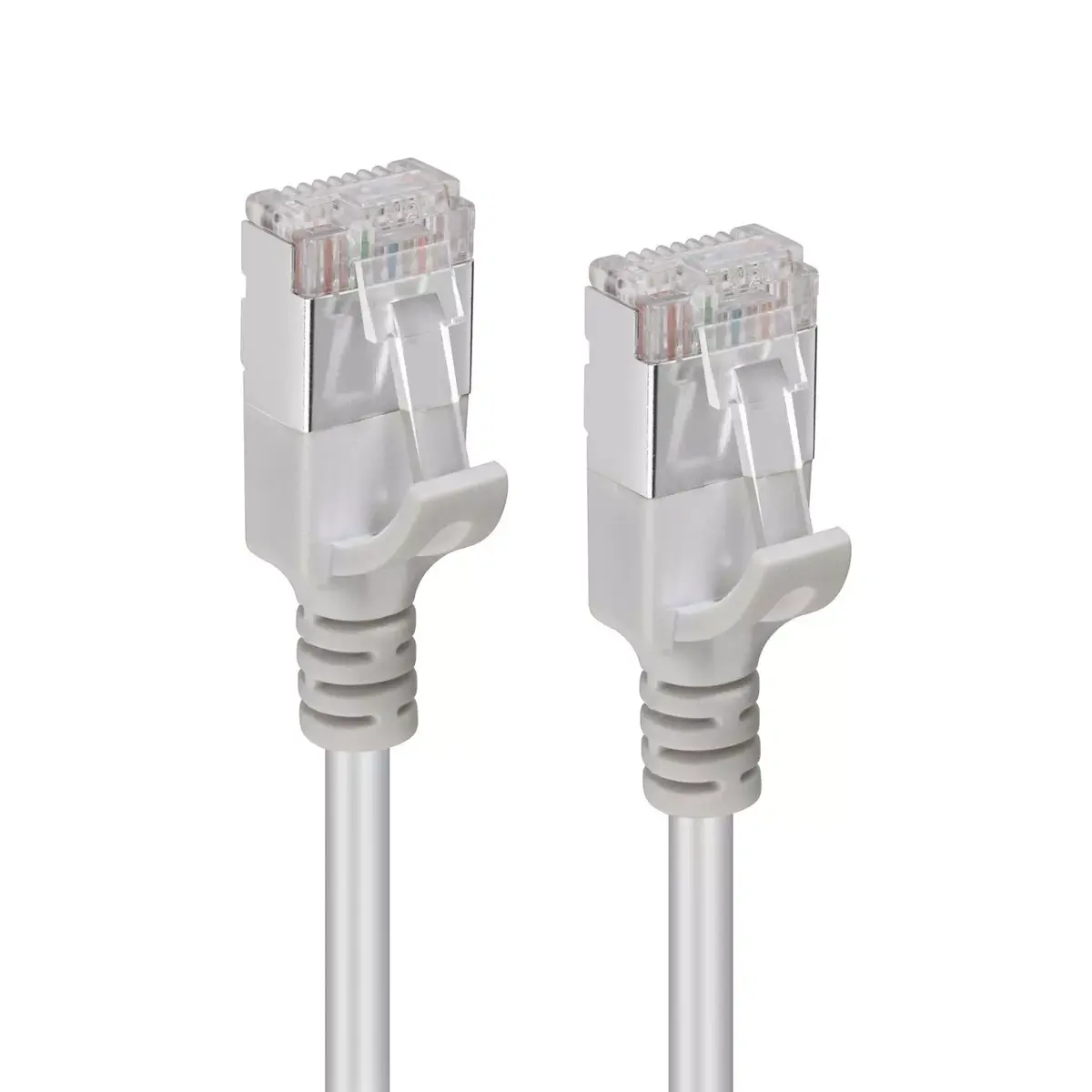 Сетевой кабель Microconnect V-FTP6A03-SLIM Photo 2