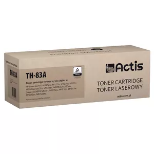 Toneris Actis TH-83A 3000 lapas Melns