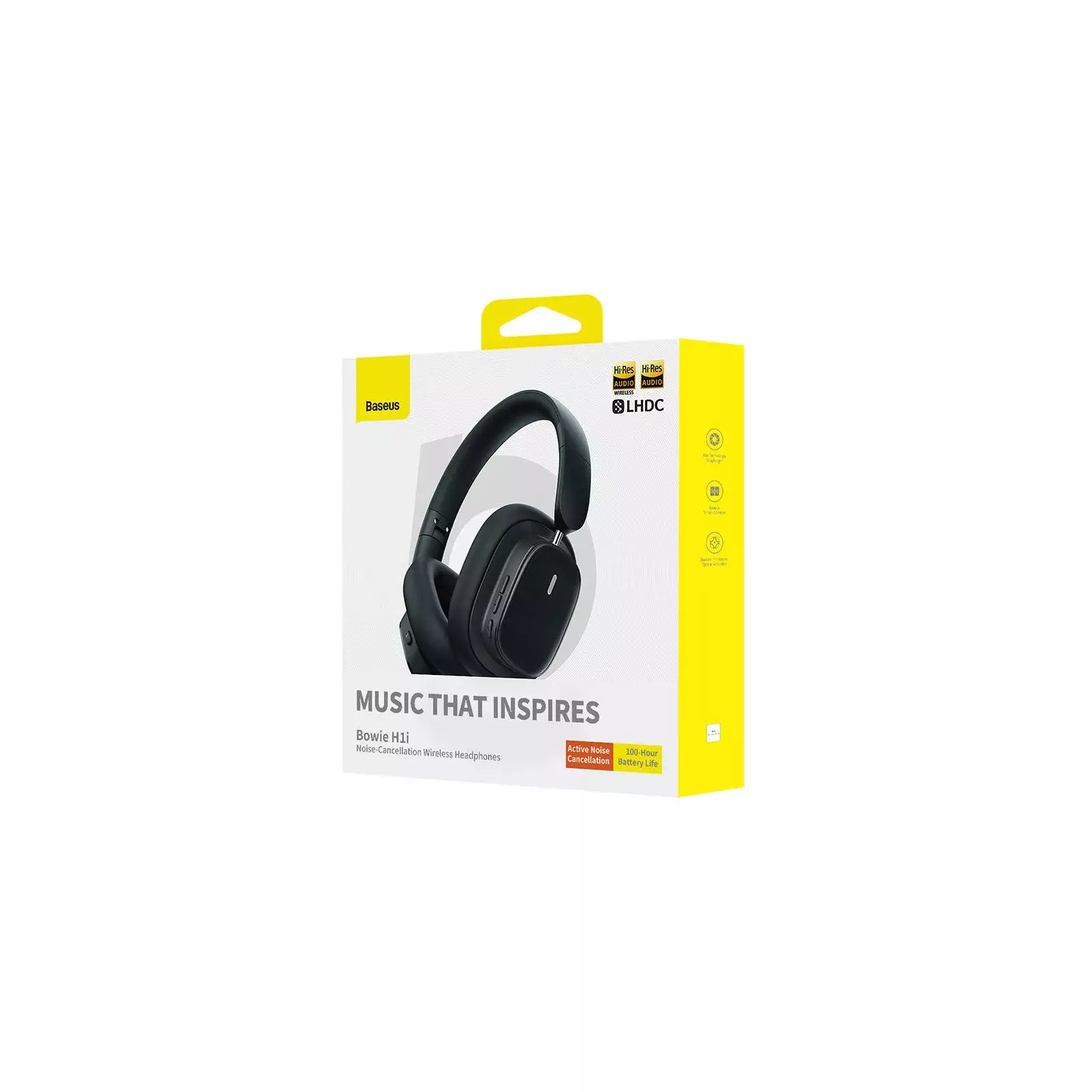 Lhdc headphones discount