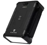 Portable Battery Viking VIDAR III, VIDARIII Photo 3
