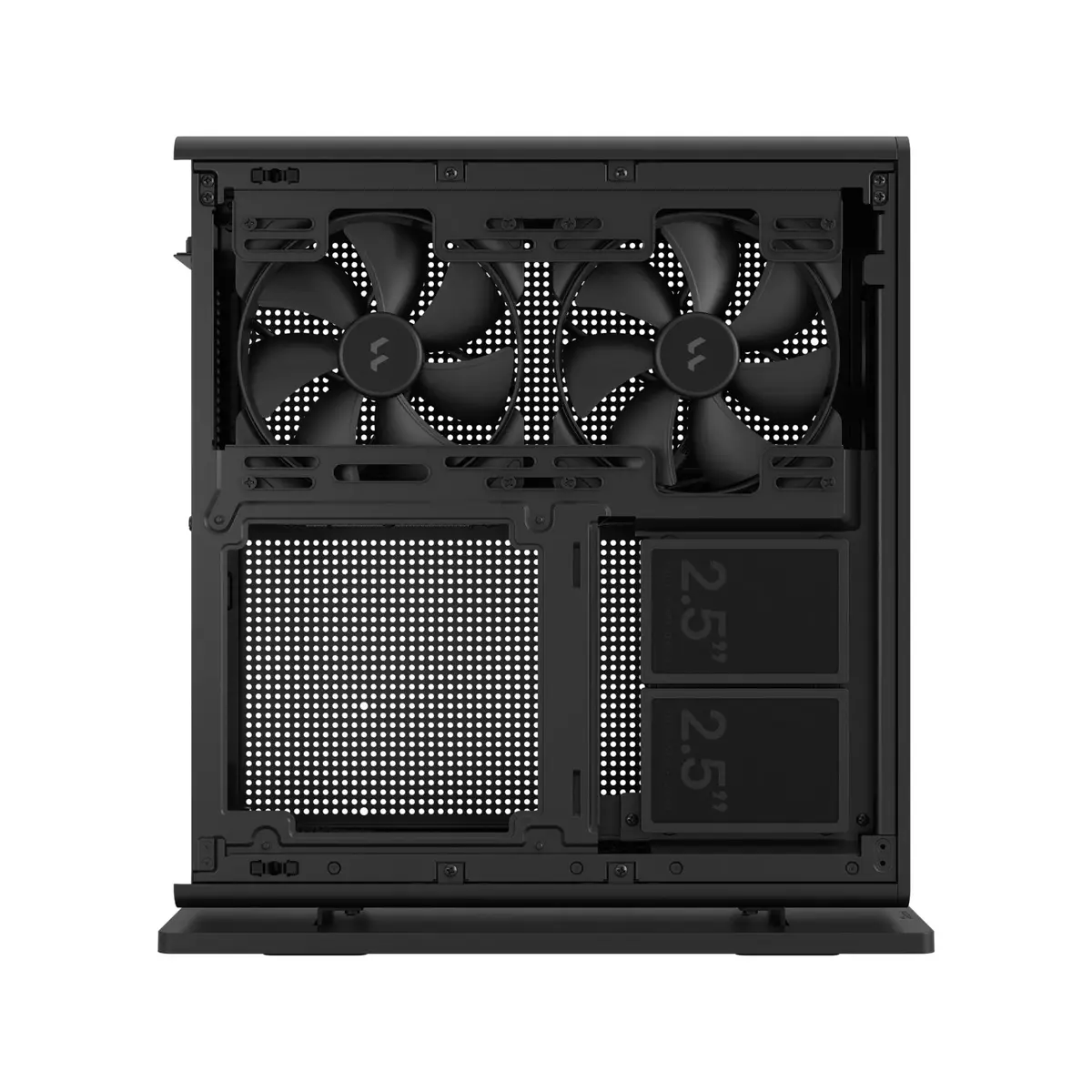 PC Case Fractal Design Ridge Photo 8