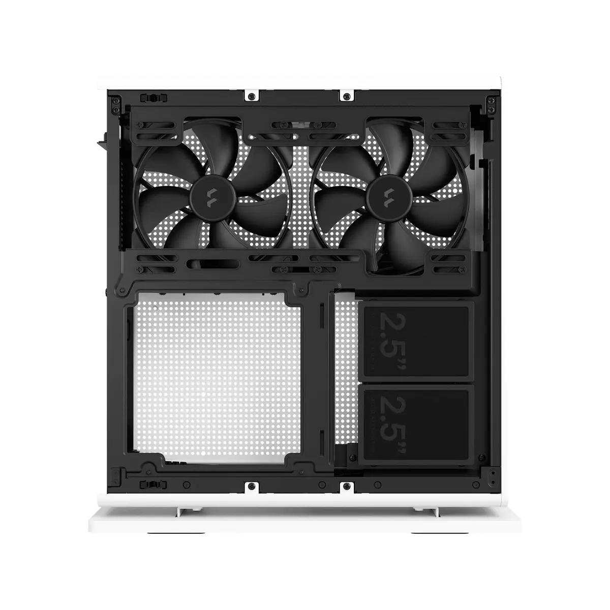 Компьютерный корпус Fractal Design Ridge Photo 8