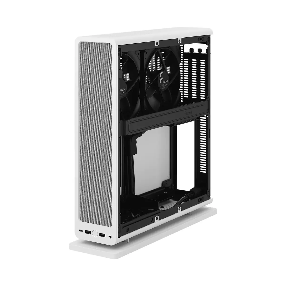 Компьютерный корпус Fractal Design Ridge Photo 18