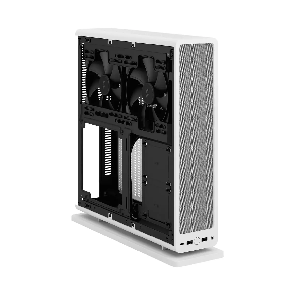 Компьютерный корпус Fractal Design Ridge Photo 19