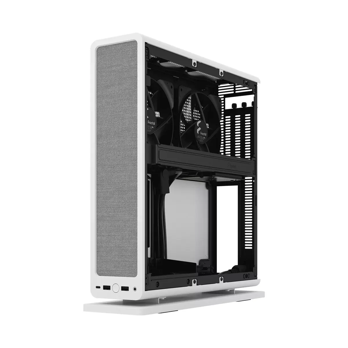 Компьютерный корпус Fractal Design Ridge Photo 20