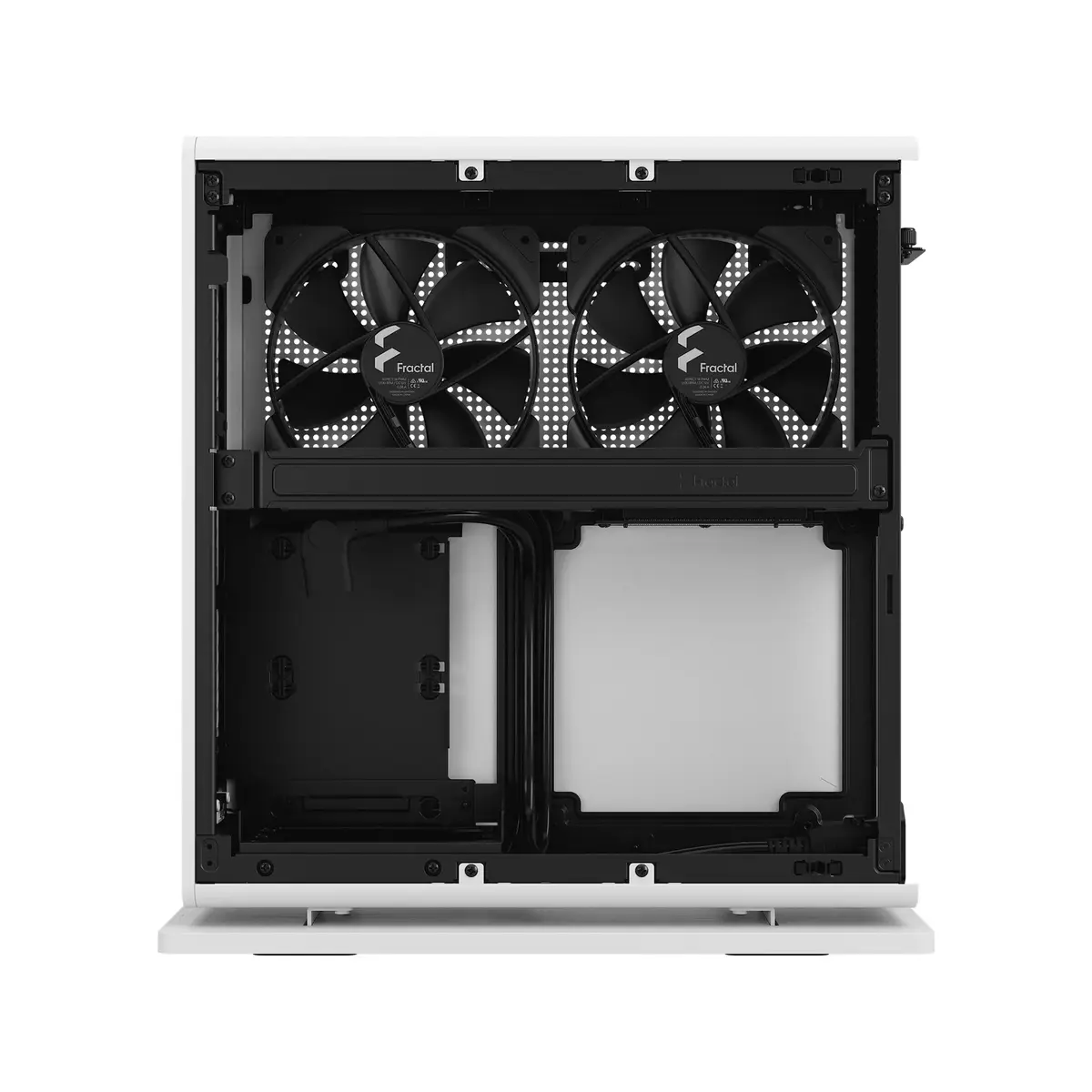 Компьютерный корпус Fractal Design Ridge Photo 21