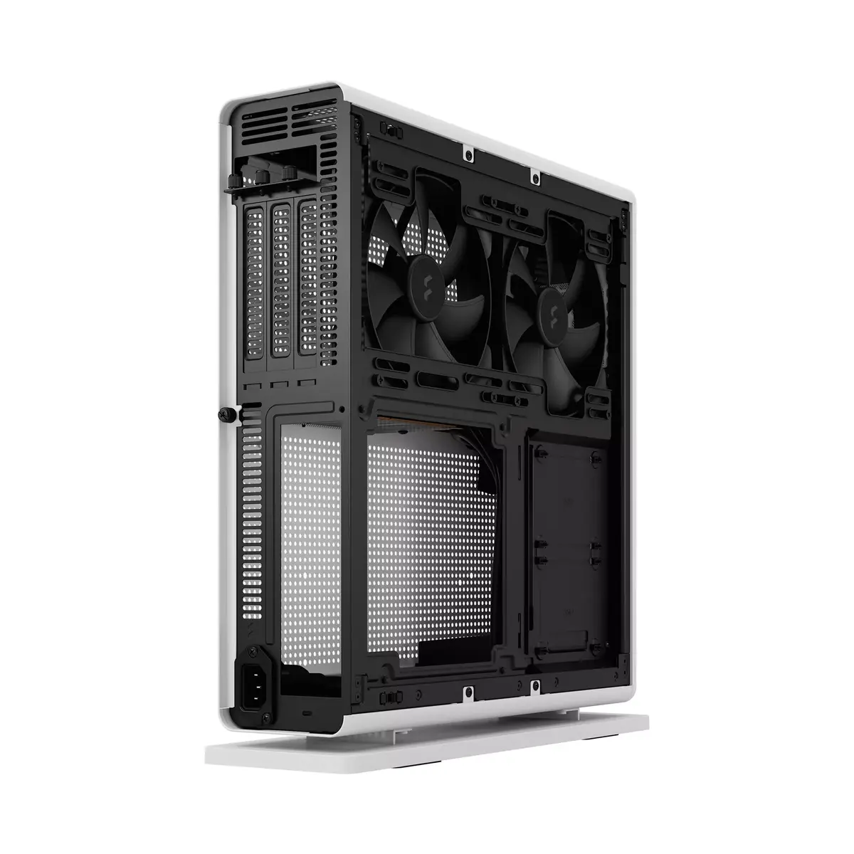 Компьютерный корпус Fractal Design Ridge Photo 23