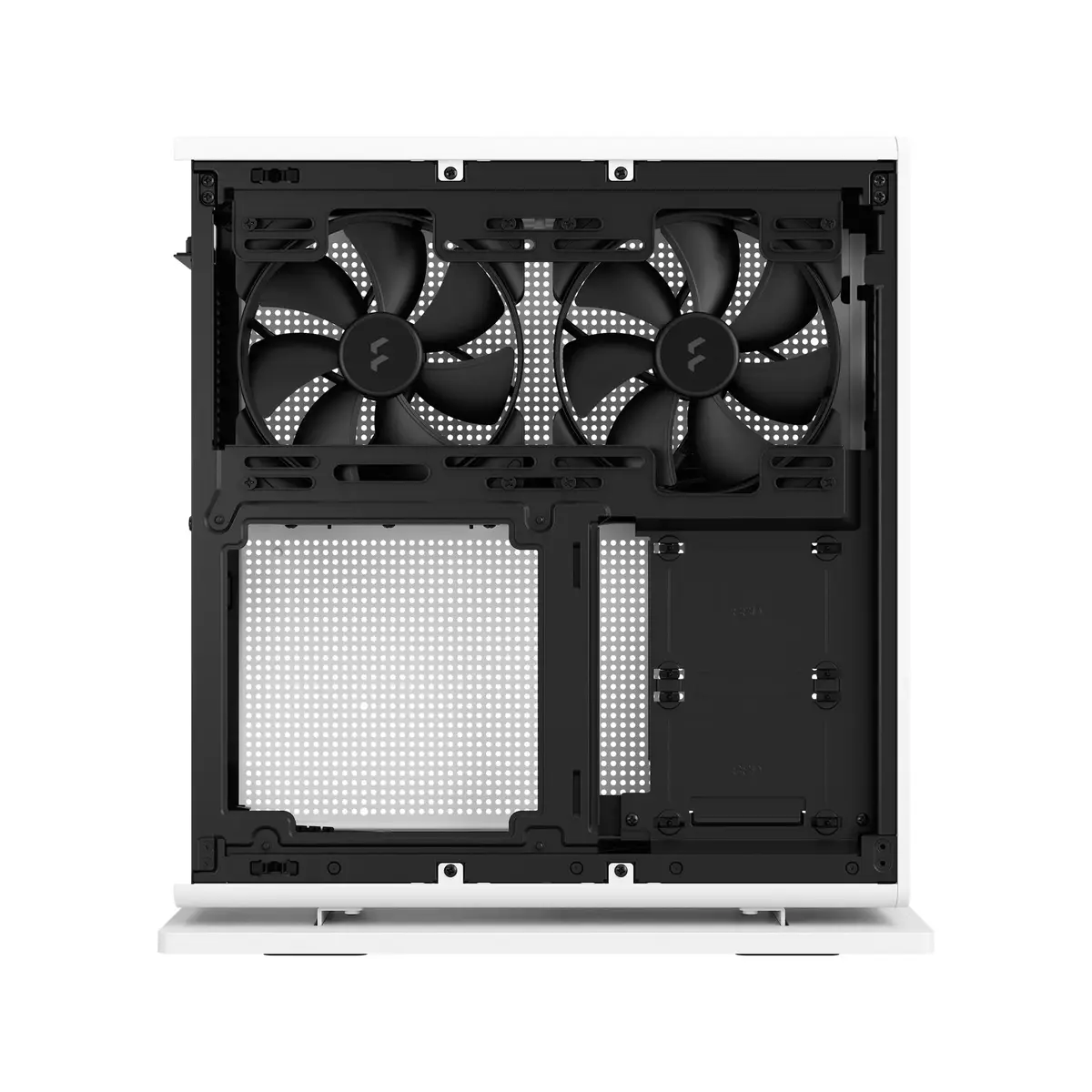 Компьютерный корпус Fractal Design Ridge Photo 24
