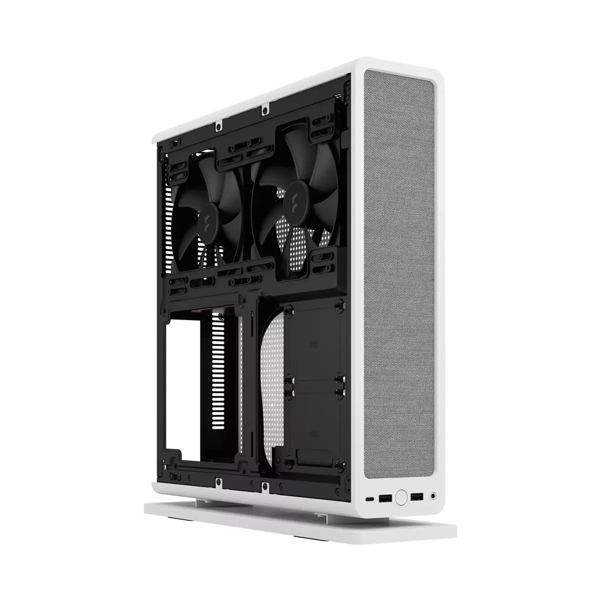Компьютерный корпус Fractal Design Ridge Photo 25