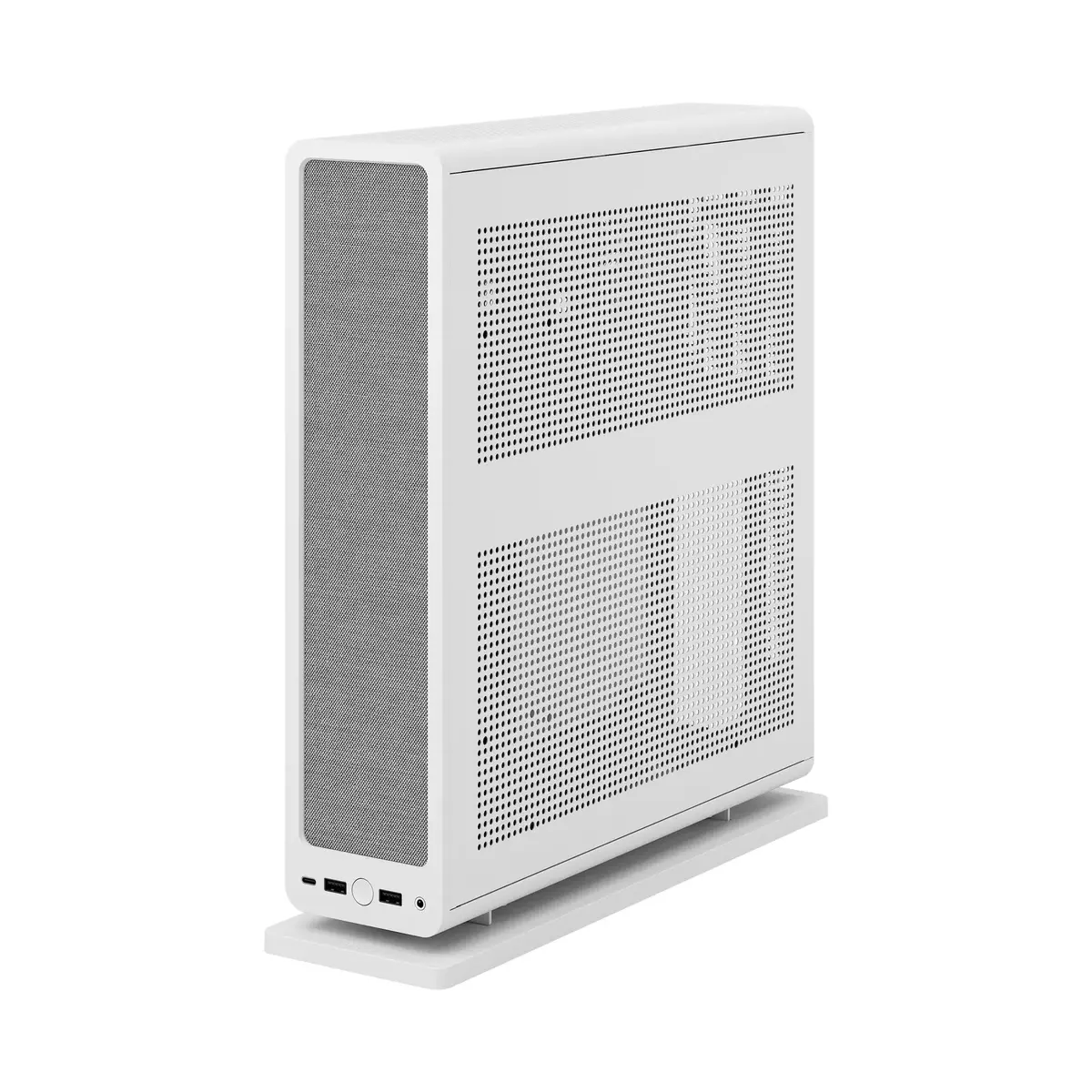 Компьютерный корпус Fractal Design Ridge Photo 26