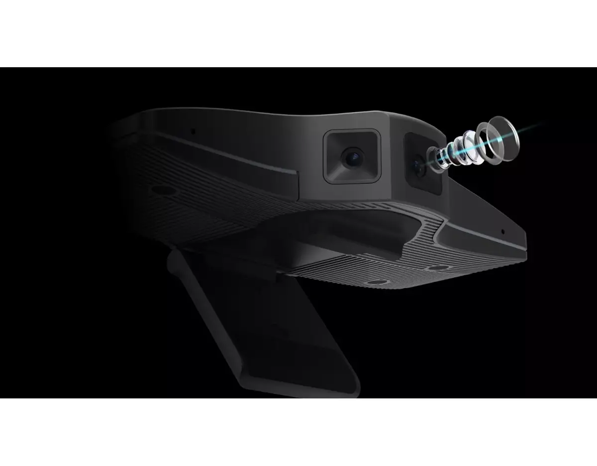 Видеоконференц-камера MAXHUB UC M31 Photo 4