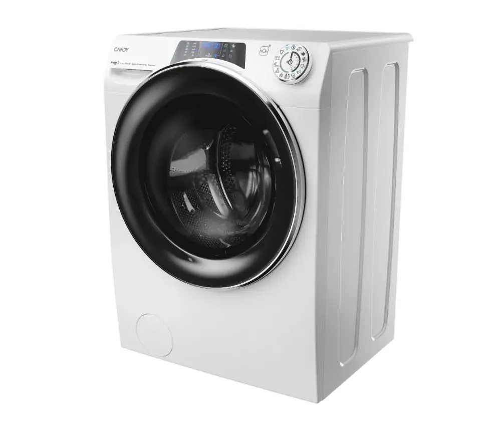Стиральная машина Candy RapidÓ PRO RP 586BWMBC/1-S Photo 2