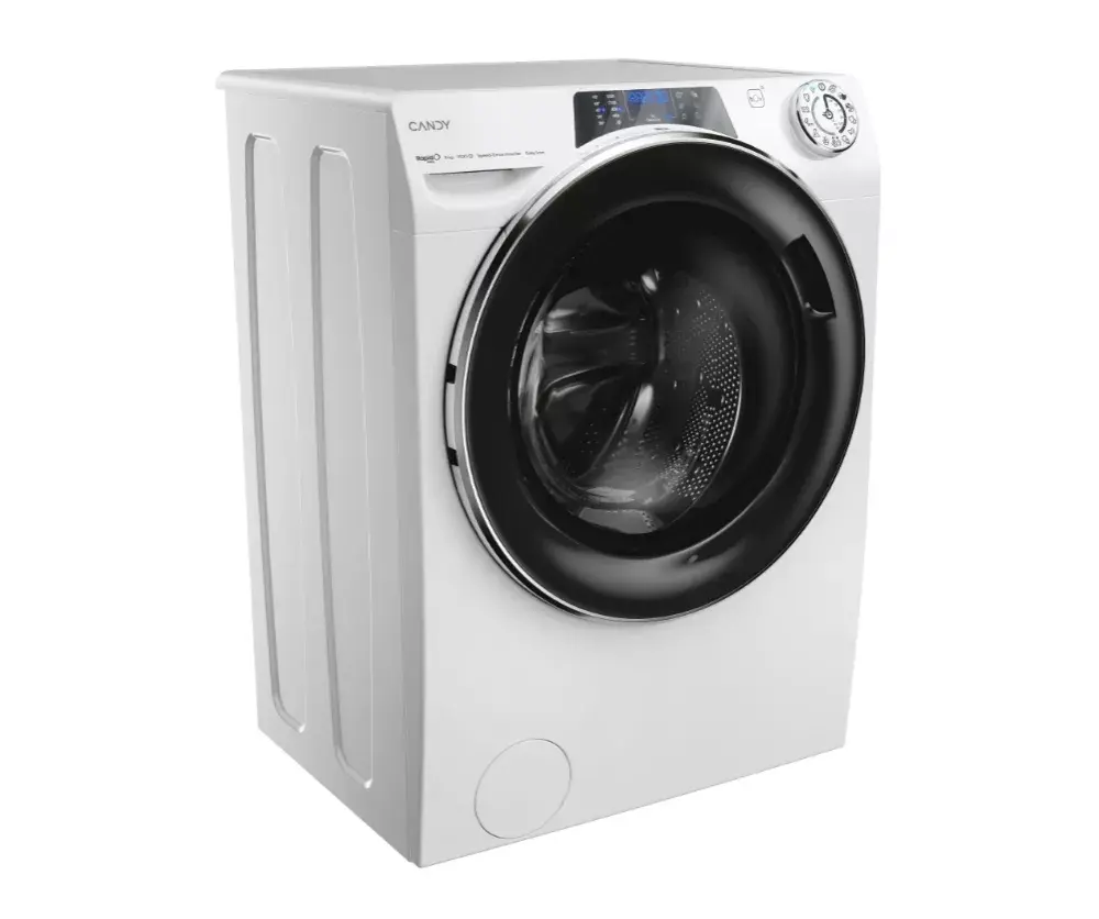 Стиральная машина Candy RapidÓ PRO RP 586BWMBC/1-S Photo 4