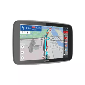 GPS Navigation Device TomTom GO Expert Plus 7" 32GB 2D/3D