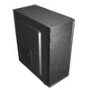 GEMBIRD Fornax 160 Mini Tower корпус Photo 2