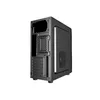 GEMBIRD Fornax 160 Mini Tower корпус Photo 6