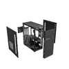 GEMBIRD Fornax 160 Mini Tower корпус Photo 10