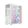 Компьютерный корпус Gembird Fornax 500 Photo 3