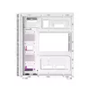 Компьютерный корпус Gembird Fornax 500 Photo 4