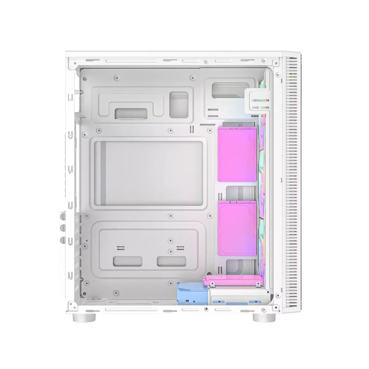 Компьютерный корпус Gembird Fornax 500 Photo 5