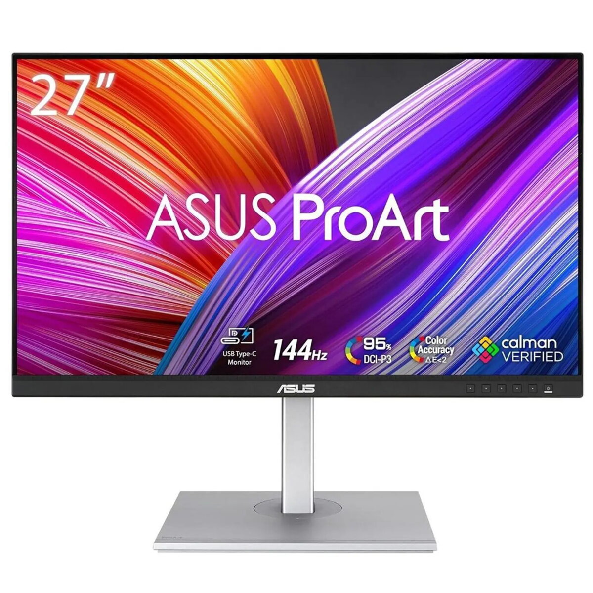 ASUS ProArt PA278CGV 27 collu Quad