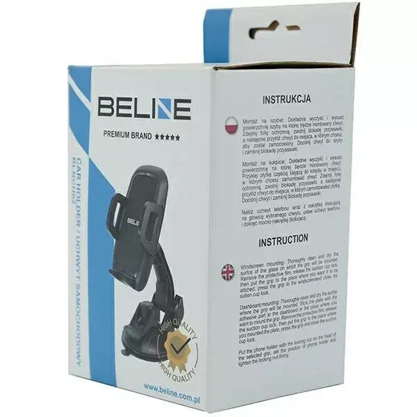 Telefona turētājs Beline Beli02131 Photo 2