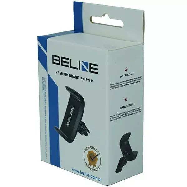 Autoturētājs telefoniem Beline Beli02294 Photo 2