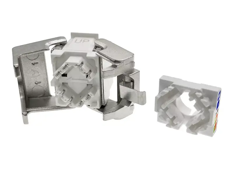Keystone modulis Alantec MB005-1 RJ-45 Photo 2
