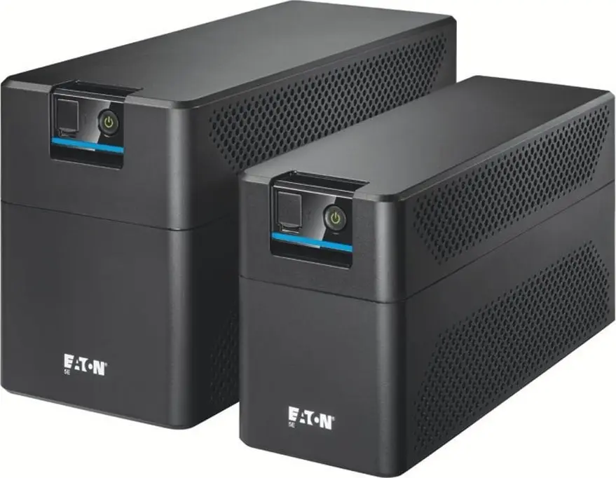 UPS Eaton 5E Gen2 700 USB 0.7 kVA / 360 W Photo 5