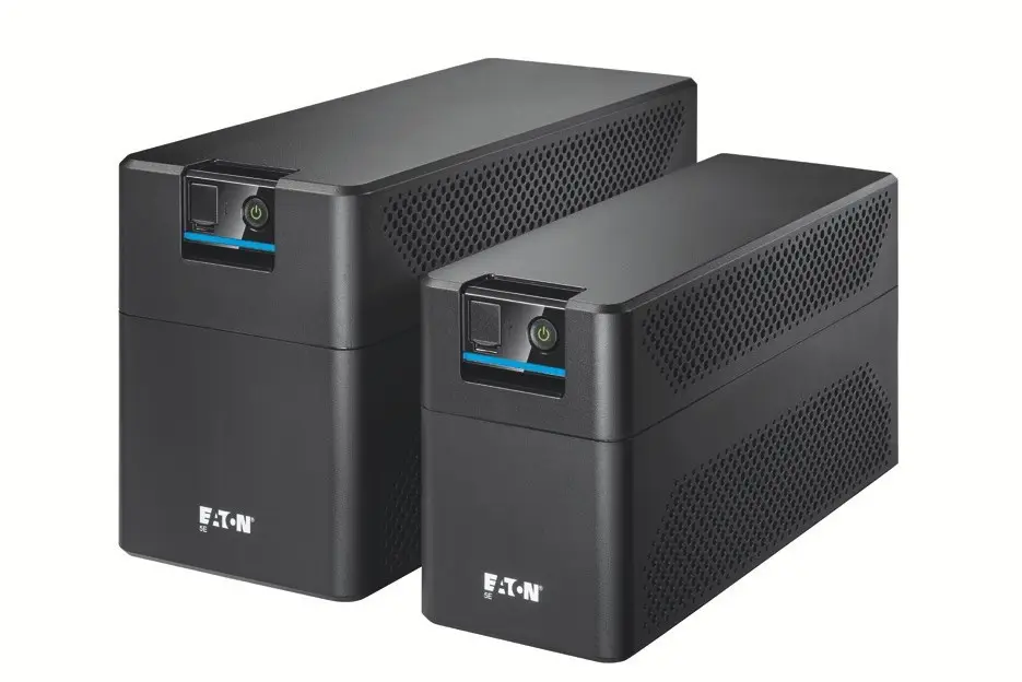 Eaton 5E Gen2 900 USB UPS 0.9 kVA 480 W Photo 5