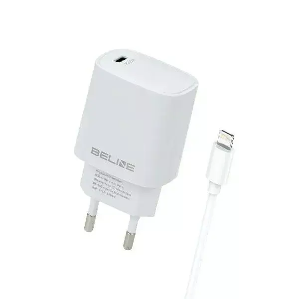 Lādētājs Beline Beli02163 20W USB-C Photo 3