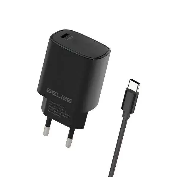 Lādētājs 20W USB-C Beline Beli02164 Photo 3