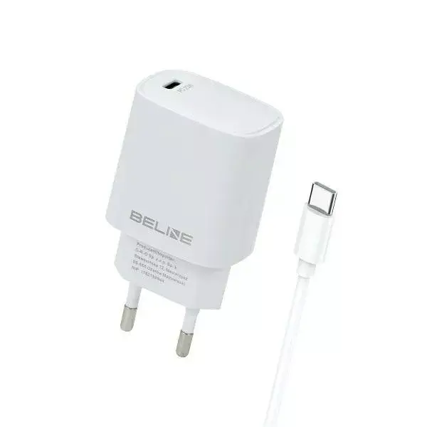 Lādētājs 20W USB-C Beline Beli02165 Photo 3