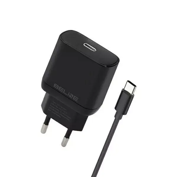 Lādētājs Beline Beli02168 25W USB-C Photo 3