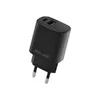 Зарядное устройство 30W USB-C+USB-A Beline Beli02172 Photo 3