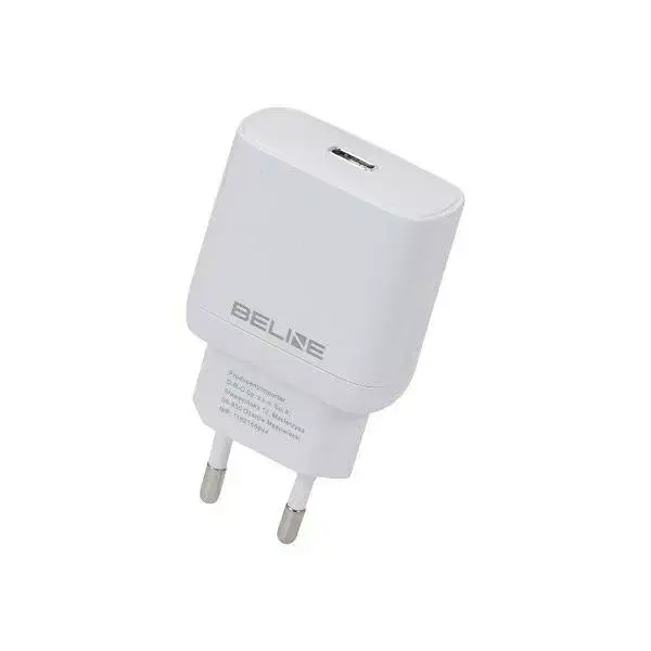 Lādētājs Beline Beli02171 30W USB-C PD 3.0 Photo 3