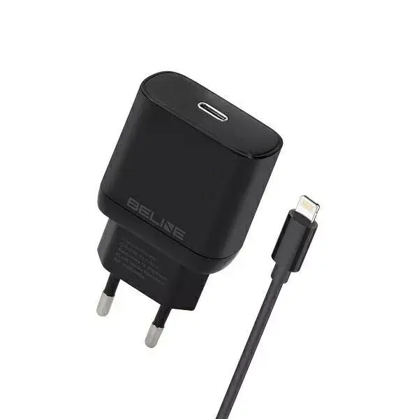 Зарядное устройство 30W USB-C—Lightning Beline Beli02174 Photo 3