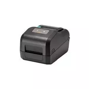 BIXOLON XD5-40TEWK Thermal Transfer Label Printer 203dpi USB Ethernet WLAN Black