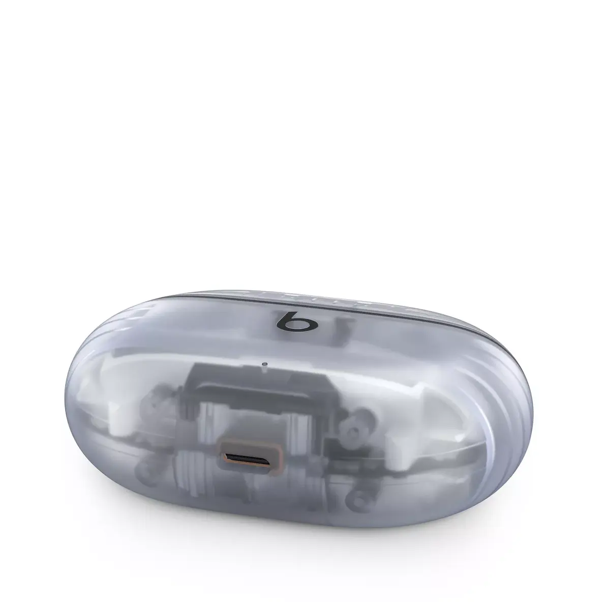 Austiņas Beats by Dr. Dre Beats Studio Buds + Photo 6