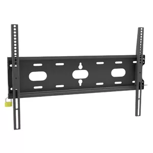Wall Mount iiyama MD-WM6040 Maximum weight capacity 125 kg VESA 100x100 to 600x400 mm Black