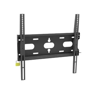 Wall Mount iiyama MD-WM4040 Black Maximum weight 125 kg VESA 100x100 to 400x400