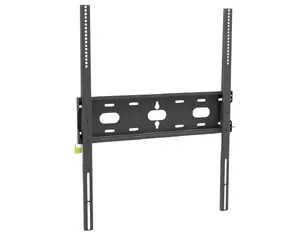 iiyama MD-WM6080 Wall Monitor Mount with 125 kg Capacity and VESA up to 600 x 800 mm in Black