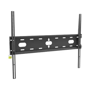Wall Mount iiyama MD-WM8060 Black VESA 100x100 to 800x600