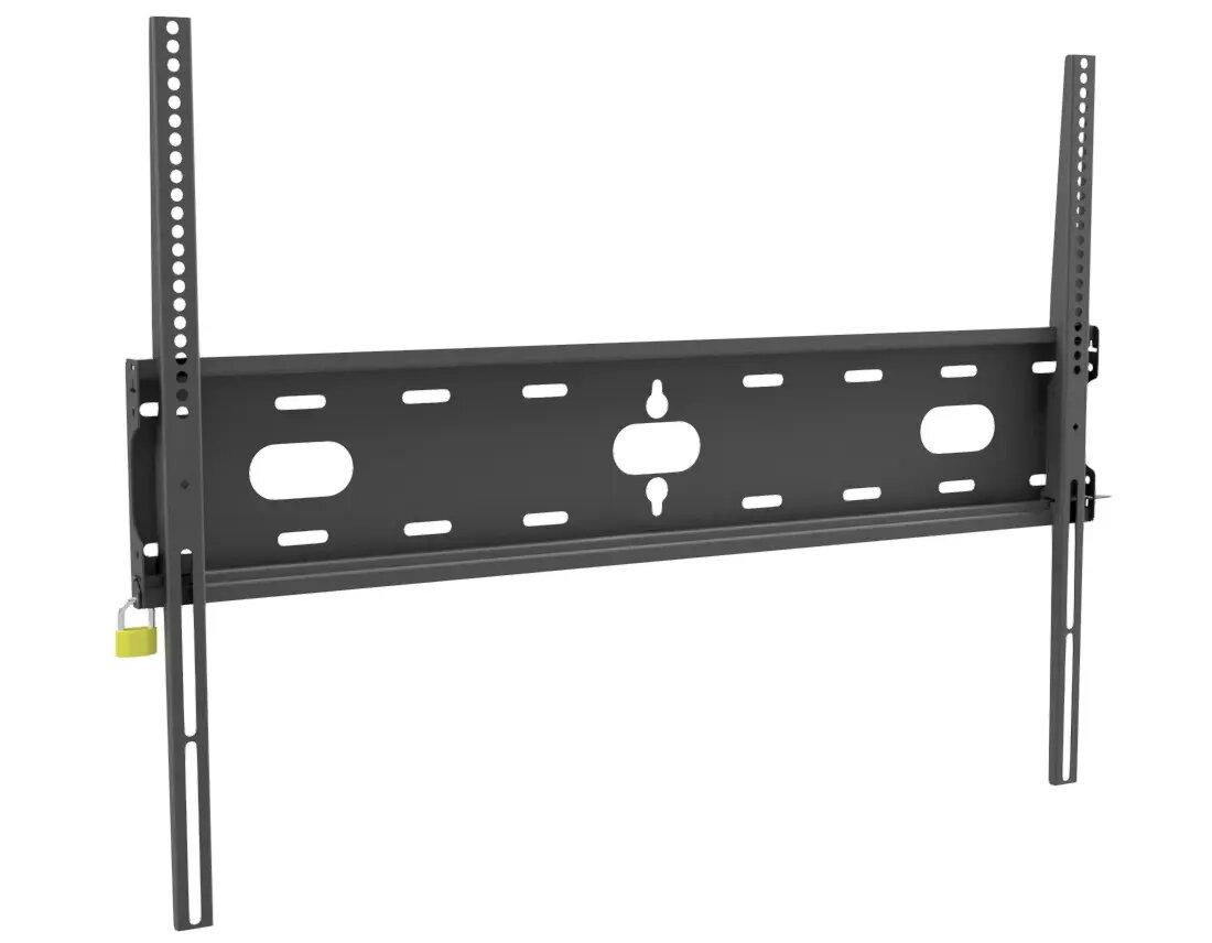 Iiyama MD-WM8060 Sienas monitora stiprinājums Melns
