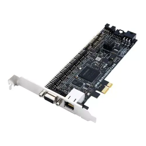 ASUS IPMI EXPANSION CARD‑SI PCIe плата Photo 2