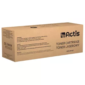 Toner cartridge Actis TH-402A replacement for HP 507A CE402A yellow