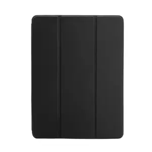 Tablet case iLike EVEIPA102B — black exterior, microfiber-like interior