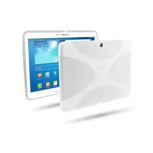 Прозрачный чехол Samsung для Galaxy S21 Ultra — тонкий дизайн, прозрачный TPU